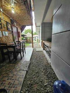 JUACON guest house - 7