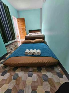 JUACON guest house - 6