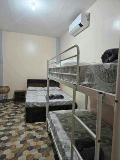 JUACON guest house - 4