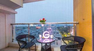 Guangzhou Junye International Hotel - 4