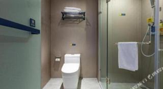7 Days Inn Nanchang Bayi Square Zhongshan Road Wanshou Palace - 4