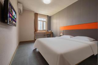 7 Days Inn Weihai High-Speed Railway & Bus Station - 6