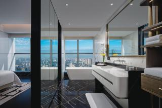 The Langbo Chengdu, in The Unbound Collection by Hyatt - 2