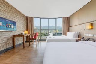 Chengdu Nine Point Art Hotel - Chengdu - 8