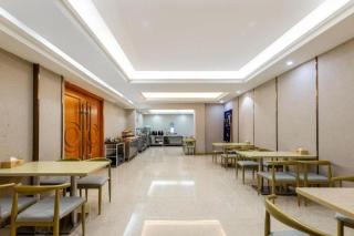 Vienna Hotel Guangzhou Luochongwei Bus Station Branch - 3