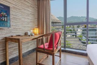 Chengdu Nine Point Art Hotel - Chengdu - 4