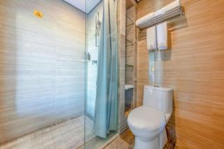 Chengdu Nine Point Art Hotel - Chengdu - 3