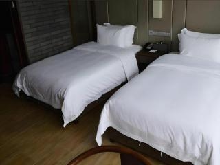 Chengdu Nine Point Art Hotel - Chengdu - 2