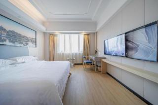Vienna International Hotel Shanghai Pujiang - 6