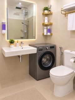Alexandra Staycation by Lush Residence - Manila - 1