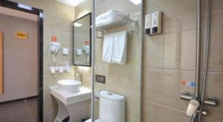 7 Days Premium Qingdao Keji Street Taishan Road Metro Station - 5