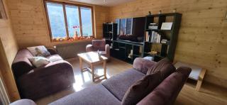 Beau Sejour 3- Appartement 6 personnes- Evolene - Evolène - 5