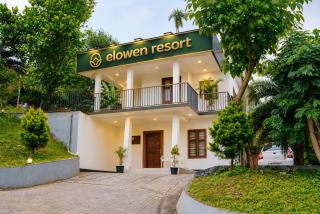 Elowen Resort - 0