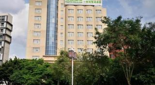 GreenTree Alliance Hotel Foshan Nanhai District Pingzhou Yuqi Street - 8
