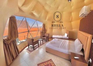 Stella Luxury Camp - 2