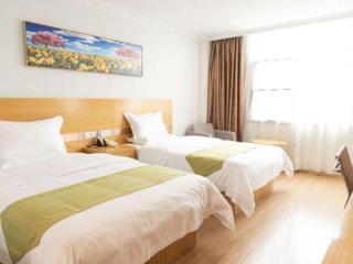 GreenTree Alliance Hotel Foshan Nanhai District Pingzhou Yuqi Street - 8
