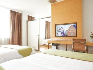 GreenTree Alliance Hotel Foshan Nanhai District Pingzhou Yuqi Street - 7