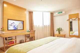 GreenTree Alliance Hotel Foshan Nanhai District Pingzhou Yuqi Street - 5