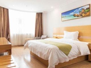 GreenTree Alliance Hotel Foshan Nanhai District Pingzhou Yuqi Street - 4