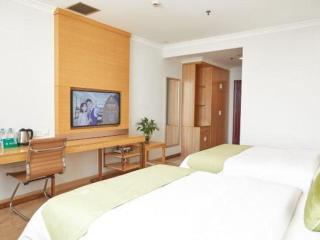 GreenTree Alliance Hotel Foshan Nanhai District Pingzhou Yuqi Street - 3