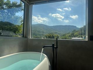 Dan retreat With a view of the mountains of Teshima,Private rental retreat - 0