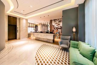 Magnotel Fuzhou Wuyi Road Sanfangqixiang - 3