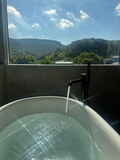 Dan retreat With a view of the mountains of Teshima,Private rental retreat - 8