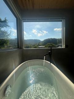 Dan retreat With a view of the mountains of Teshima,Private rental retreat - 7