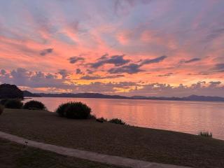 Dan retreat With a view of the mountains of Teshima,Private rental retreat - 6