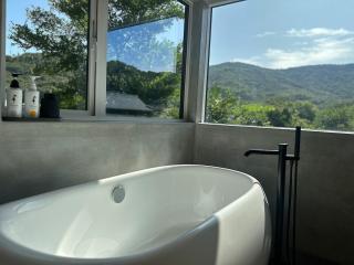 Dan retreat With a view of the mountains of Teshima,Private rental retreat - 5