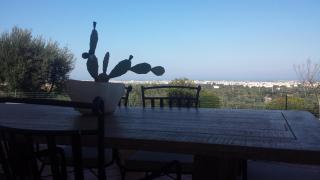 Appartamento Giardinelli - Vale - Fasano - 2
