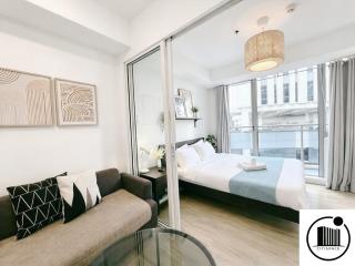Citispace 1BR Condotel Suite at Azure Urban Resort Near Airport #AZ05A - 7