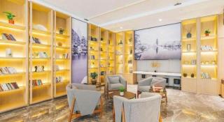 Atour Hotel Weihai Shidao - 4