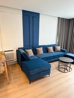 Nene Tereza Airport Apartment 4th - Oljan - 4