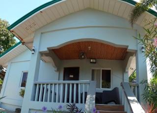 Bungalow in Holidays Beach Resort - 0