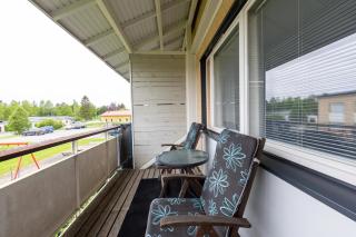 First-class 5-star apartment - 7