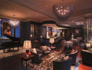 Shangri-La Ningbo - 6