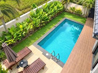 The Paddy Field - Private Pool Villas - 4