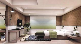 Anika Boutique Hotel - 1