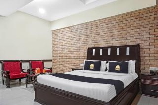 Townhouse OAK Gharonda Residency Near Sant Tukaram Nagar Metro Station - 8