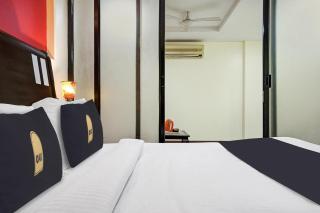 Townhouse OAK Gharonda Residency Near Sant Tukaram Nagar Metro Station - 1