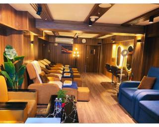 ROSA ZEN Hotel Spa - 8