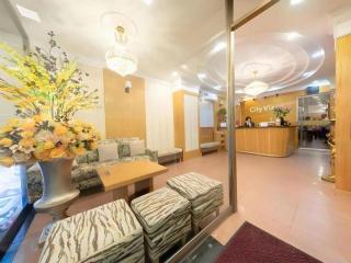 ROSA ZEN Hotel Spa - 7