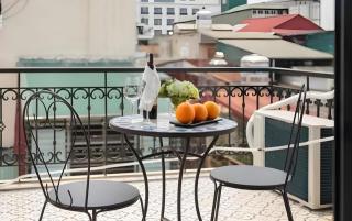 ROSA ZEN Hotel Spa - 5