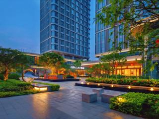 Elong Hotel Shenzhen Pingshan High-Speed Railway Station Baolong Tongle Metro Station - 9