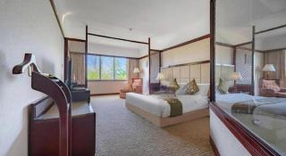 Wonderport International Hotel - 3