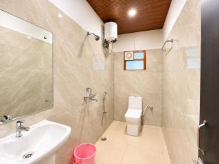 Hotel Kabir Paradise Palace Suites - 4