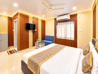 Hotel Kabir Paradise Palace Suites - 3