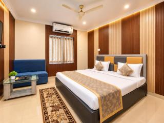 Hotel Kabir Paradise Palace Suites - 1
