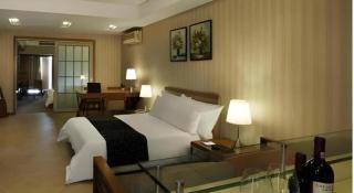 South China Laguna Hotel - 4